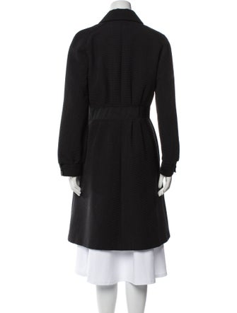 Max Mara Virgin Wool Coat