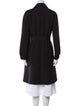 Max Mara Virgin Wool Coat