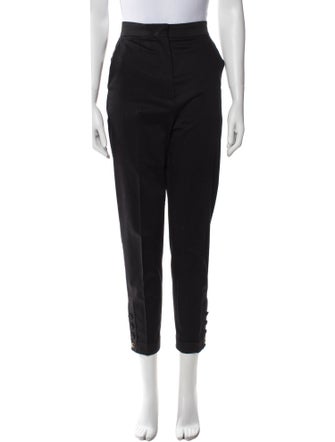 Max Mara Skinny Leg Pants