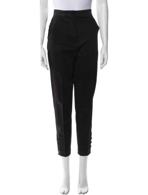 Max Mara Skinny Leg Pants