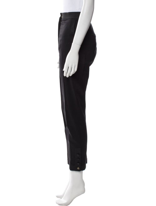 Max Mara Skinny Leg Pants