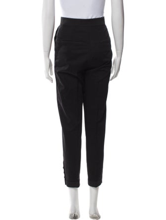 Max Mara Skinny Leg Pants