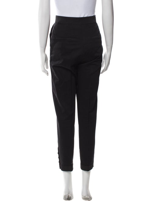 Max Mara Skinny Leg Pants