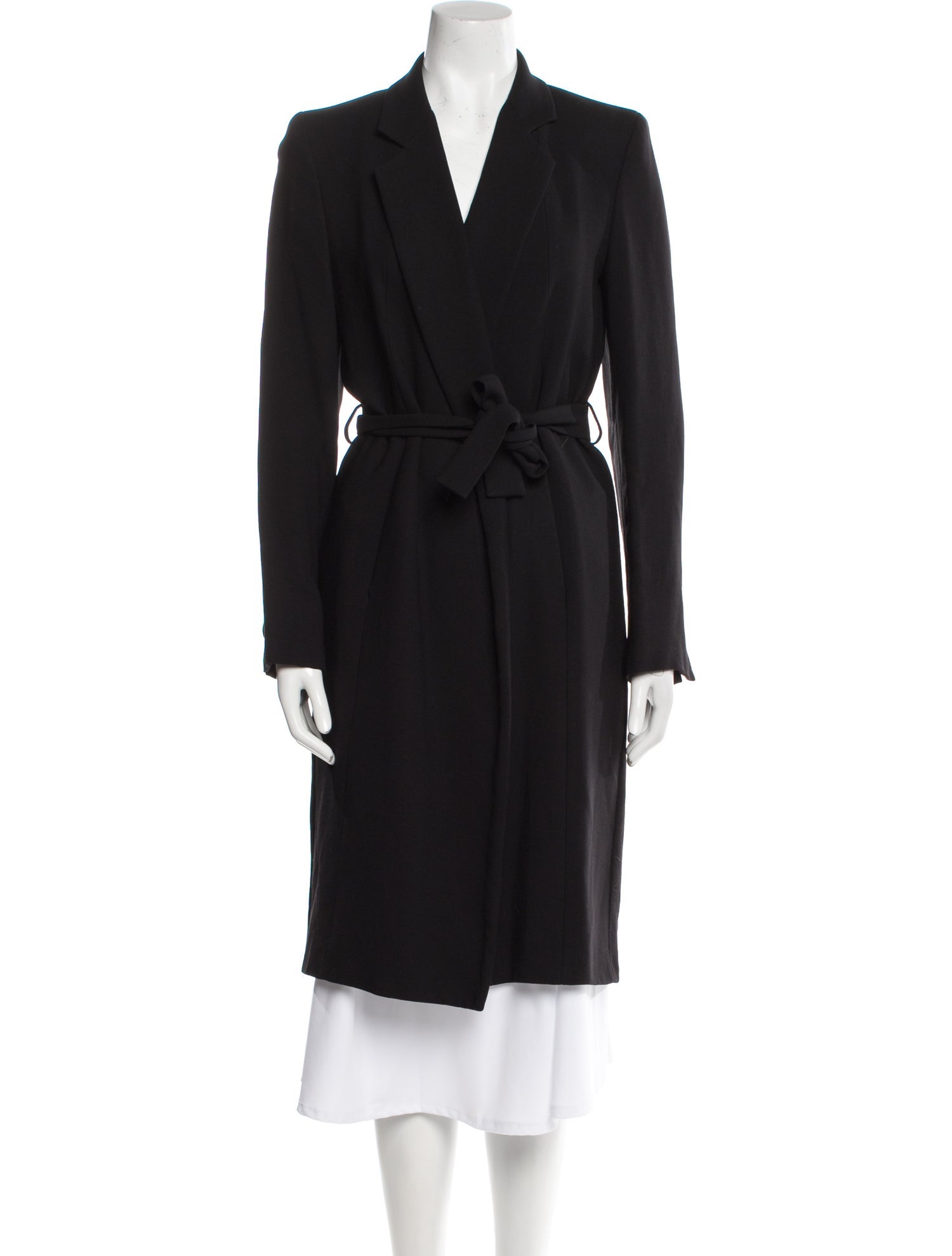 Max Mara Trench Coat