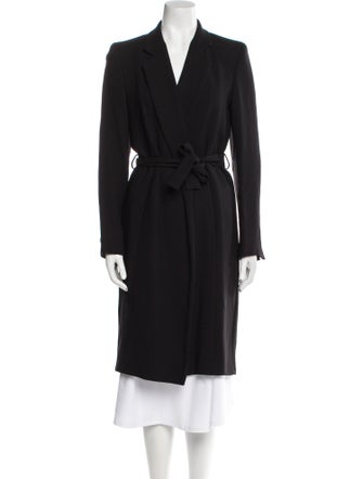 Max Mara Trench Coat