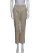 Max Mara Straight Leg Pants