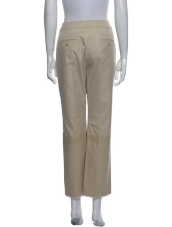 Max Mara Straight Leg Pants
