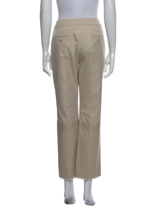 Max Mara Straight Leg Pants