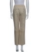 Max Mara Straight Leg Pants