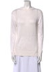 Max Mara Crew Neck Sweater