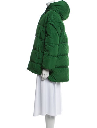 Max Mara Down Jacket
