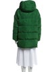 Max Mara Down Jacket