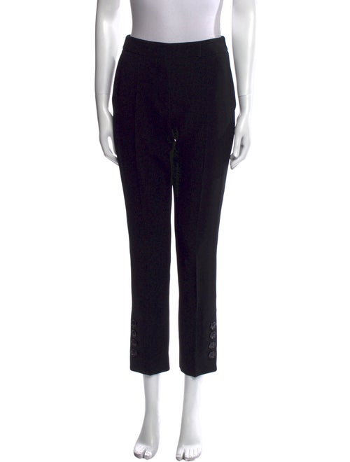 Max Mara Skinny Leg Pants