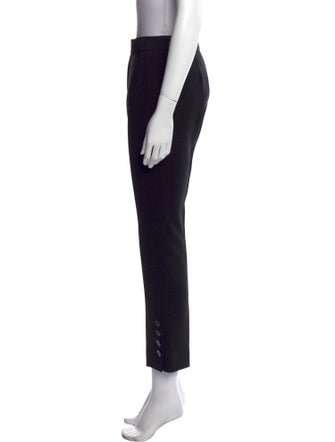 Max Mara Skinny Leg Pants