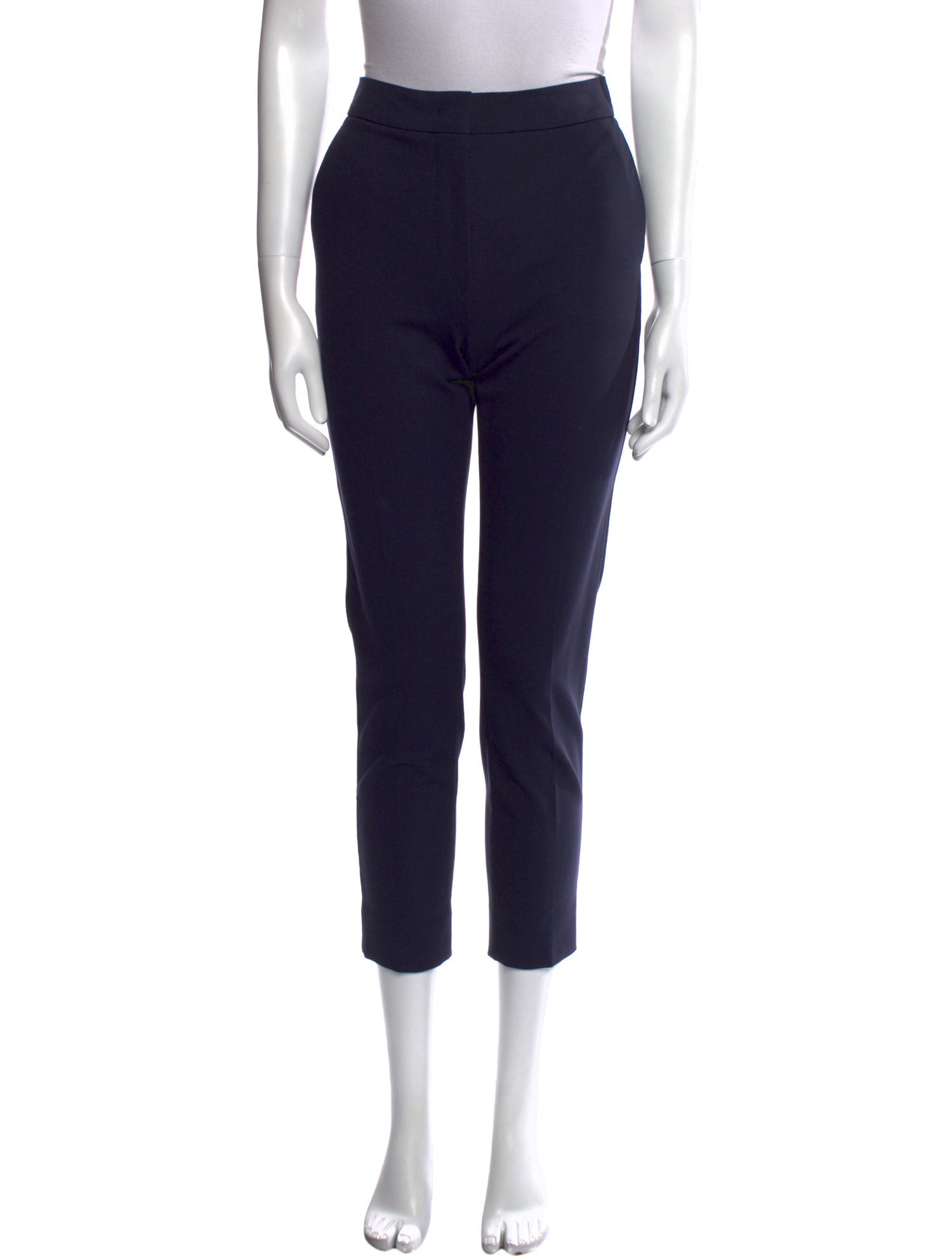 Max Mara Skinny Leg Pants w/ Tags