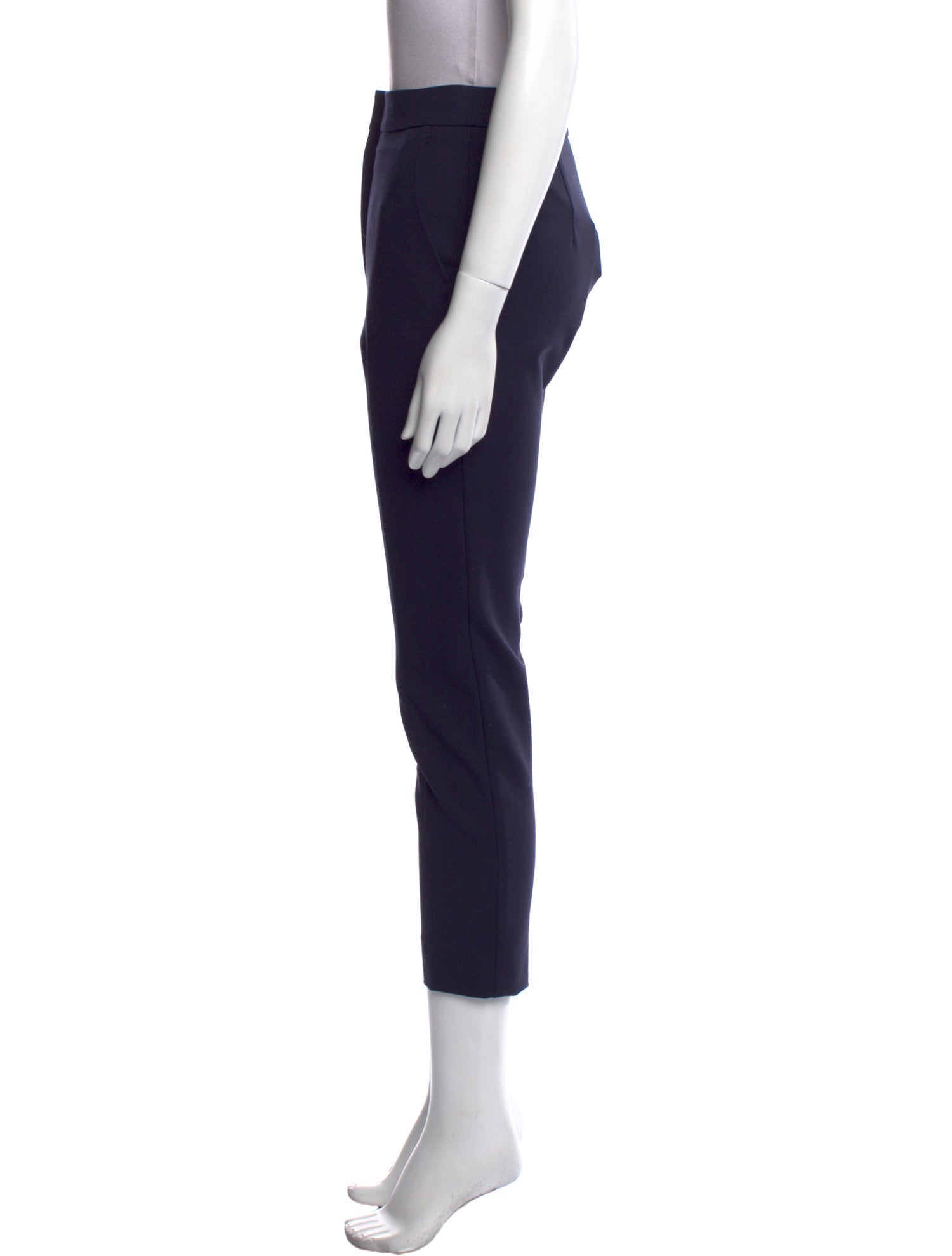 Max Mara Skinny Leg Pants w/ Tags