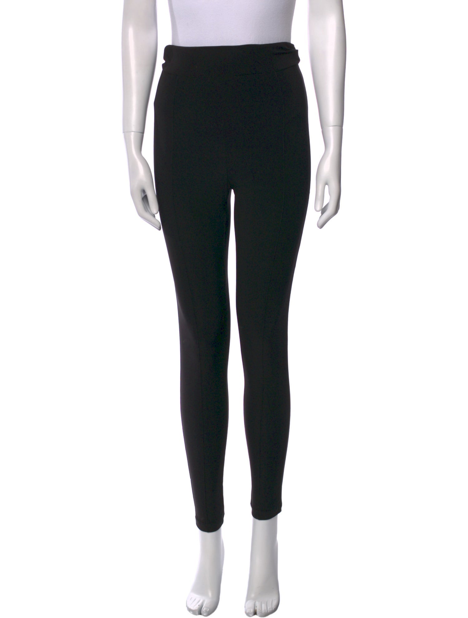 Max Mara Leisure Skinny Leg Pants