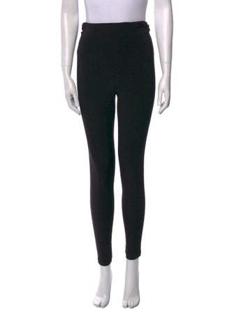 Max Mara Leisure Skinny Leg Pants