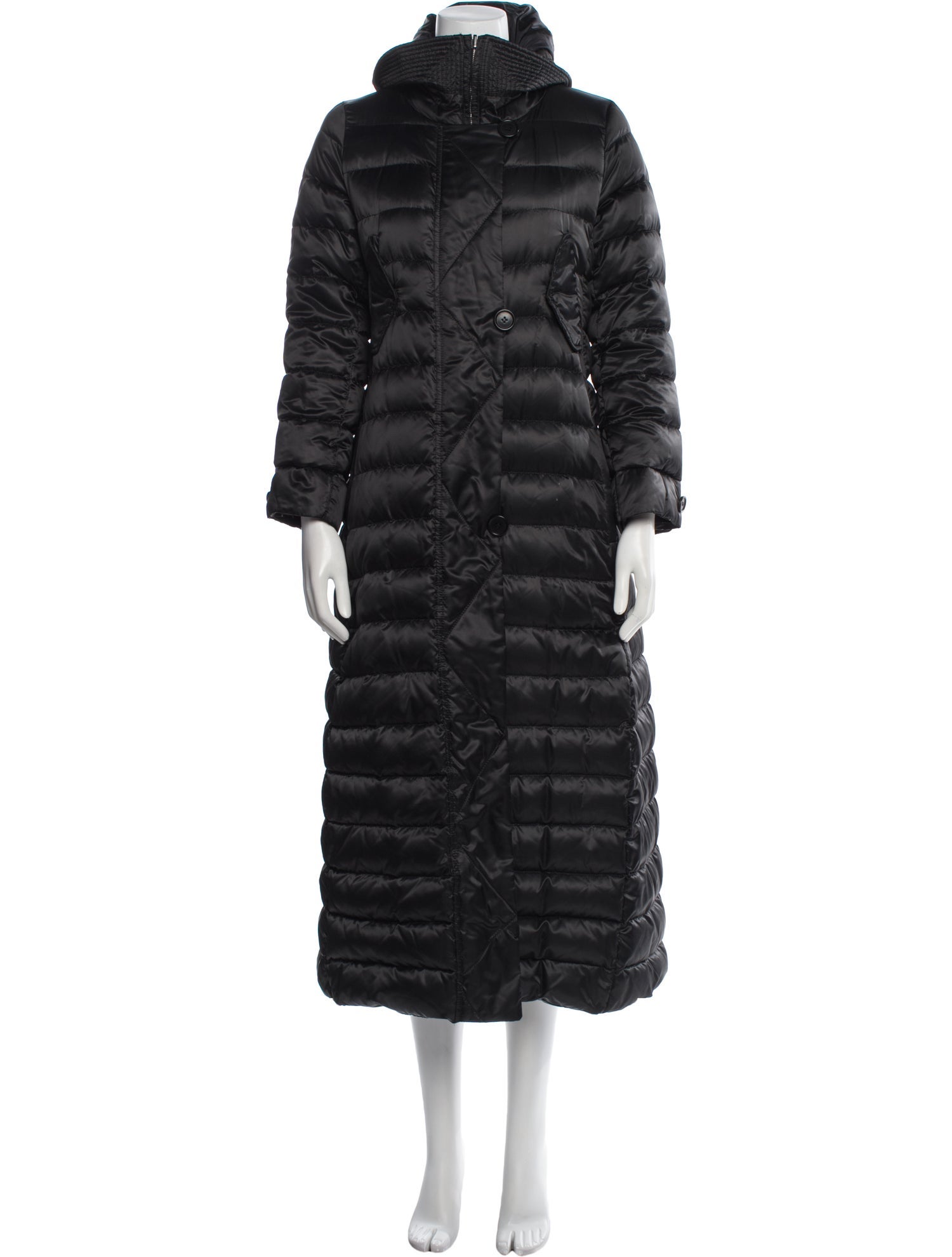 Max Mara Down Coat