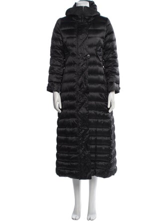 Max Mara Down Coat