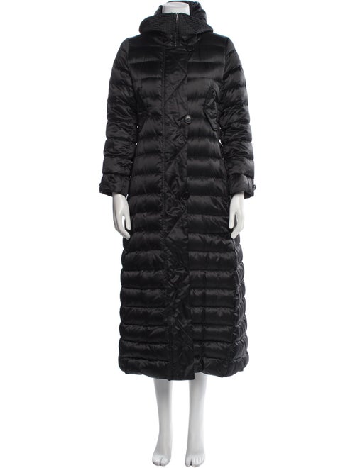 Max Mara Down Coat