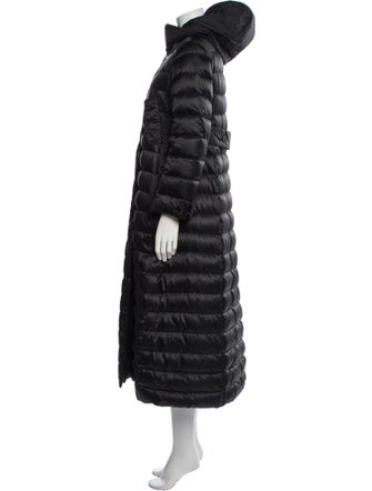 Max Mara Down Coat