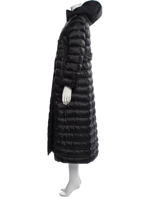 Max Mara Down Coat