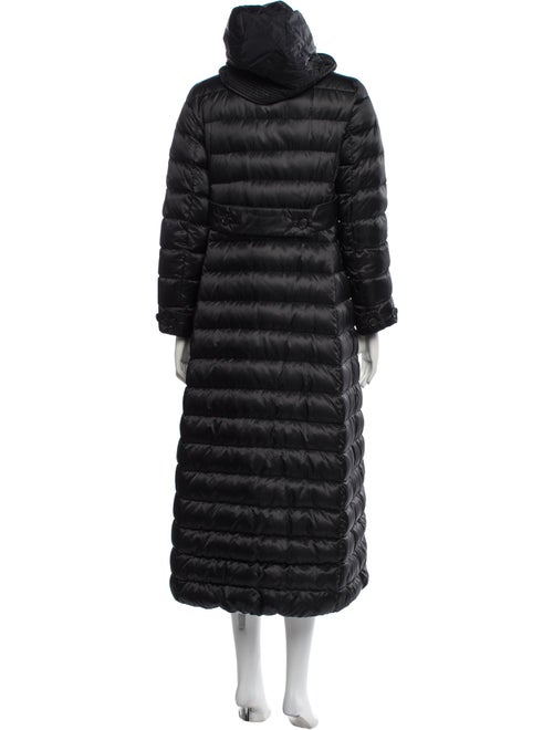 Max Mara Down Coat