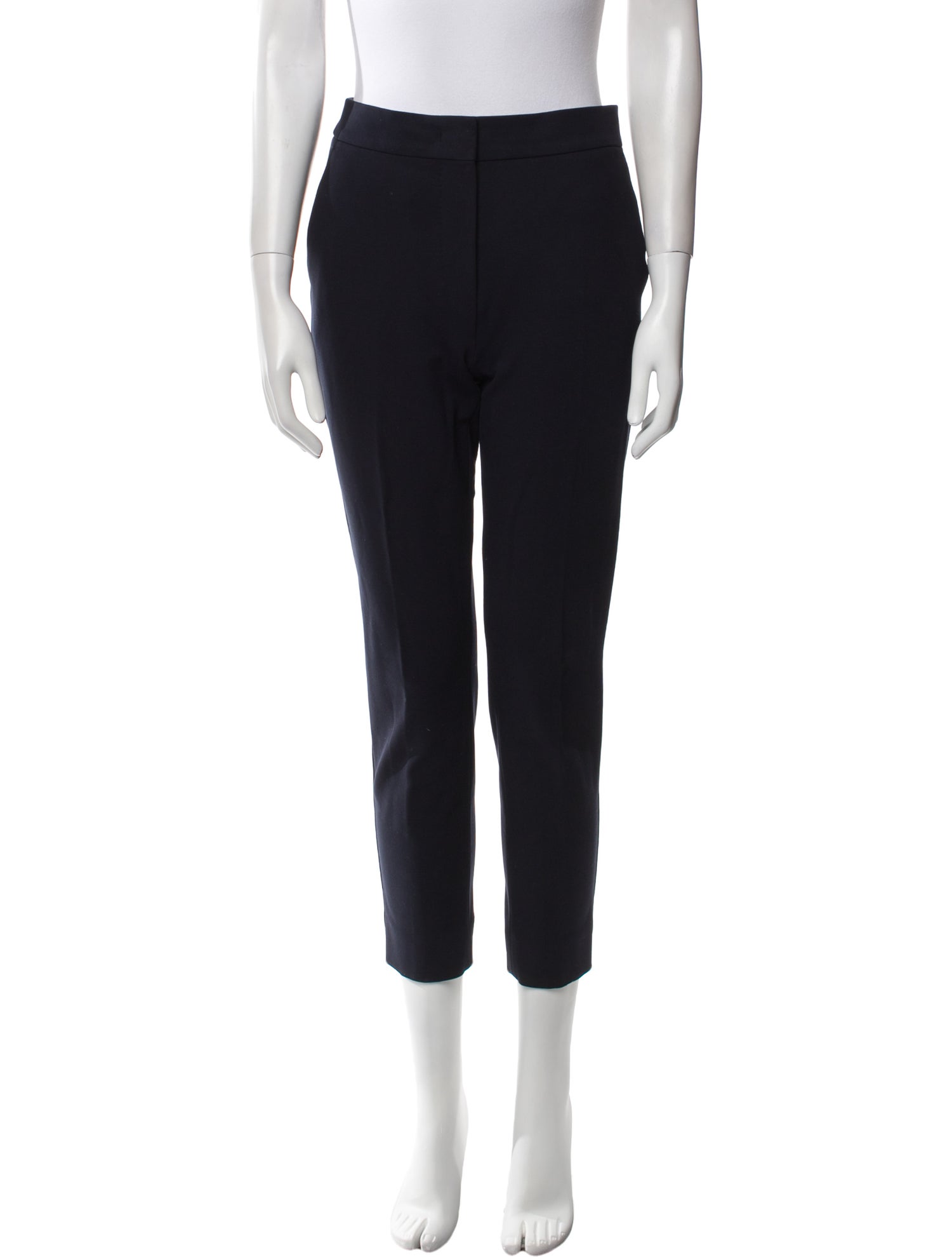 Max Mara Skinny Leg Pants