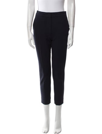 Max Mara Skinny Leg Pants