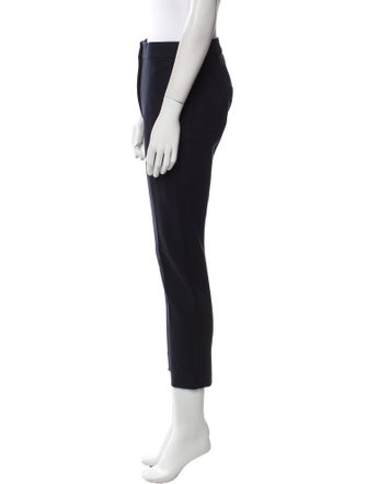 Max Mara Skinny Leg Pants