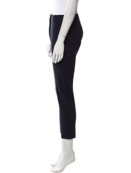 Max Mara Skinny Leg Pants