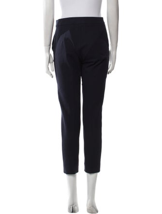 Max Mara Skinny Leg Pants