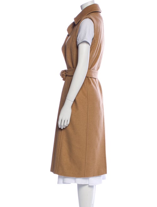 Max Mara Camel Hair Coat