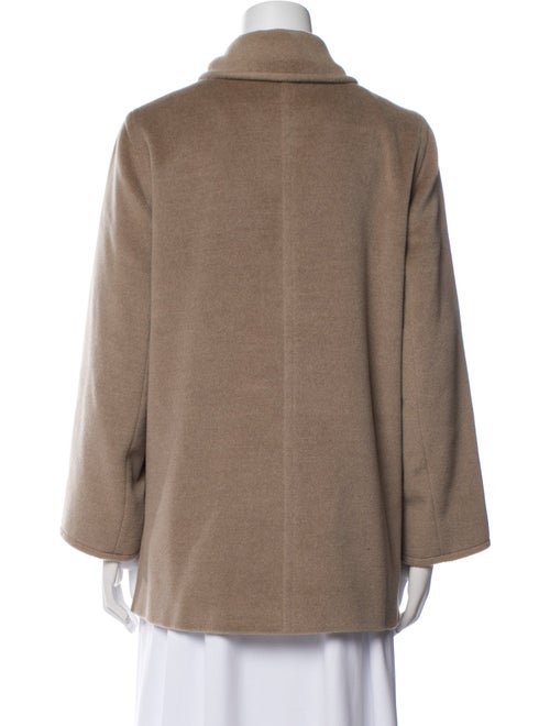 Max Mara Virgin Wool Blazer