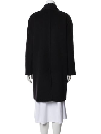Max Mara Virgin Wool Coat