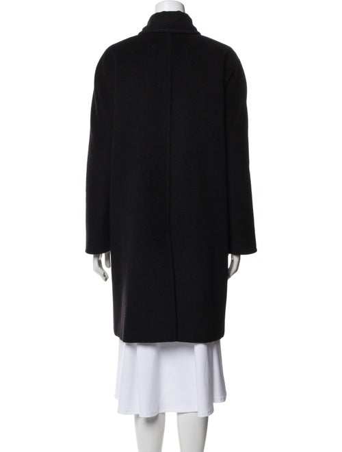 Max Mara Virgin Wool Coat