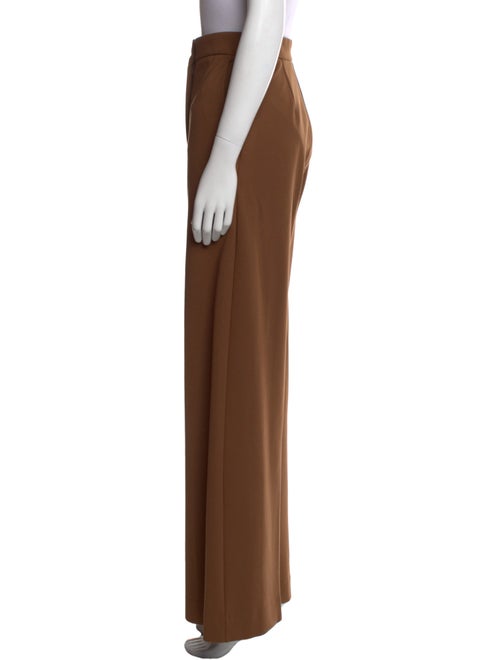 Max Mara Wide Leg Pants