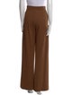 Max Mara Wide Leg Pants