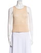 Max Mara Mohair Turtleneck Sweater