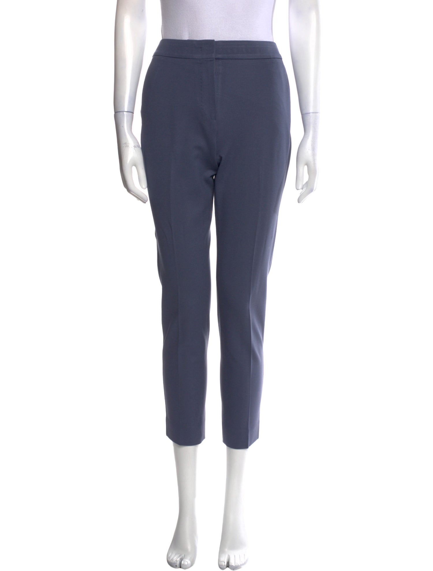 Max Mara Skinny Leg Pants