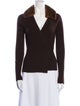 Max Mara Virgin Wool Sweater