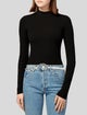 Max Mara Skinny Waist Belt