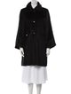 Max Mara Alpaca Coat