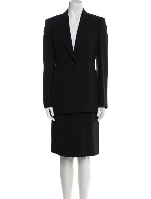 Max Mara Skirt Suit