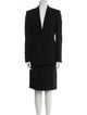 Max Mara Skirt Suit