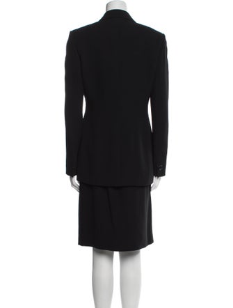 Max Mara Skirt Suit