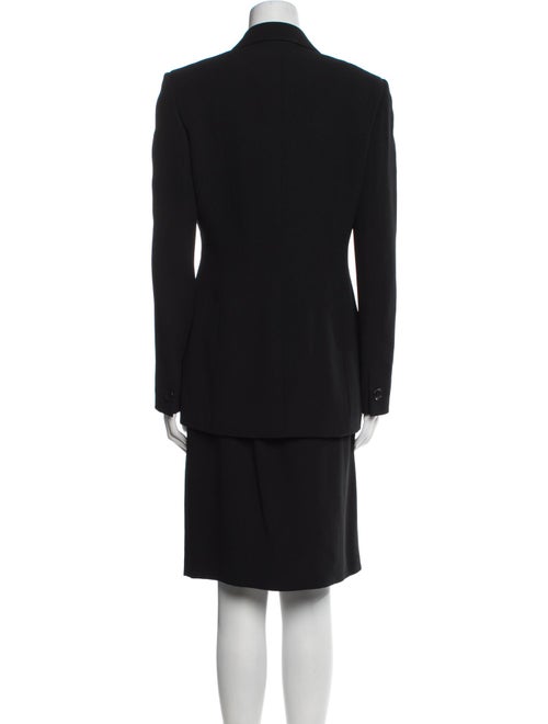 Max Mara Skirt Suit