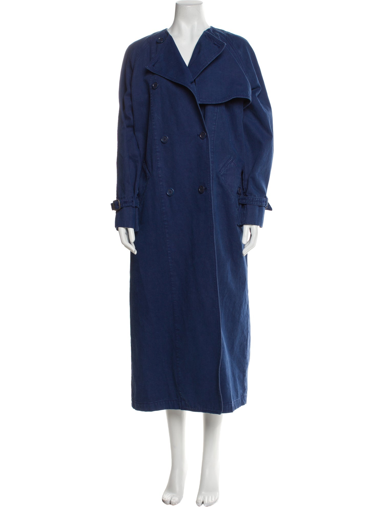 Max Mara Trench Coat