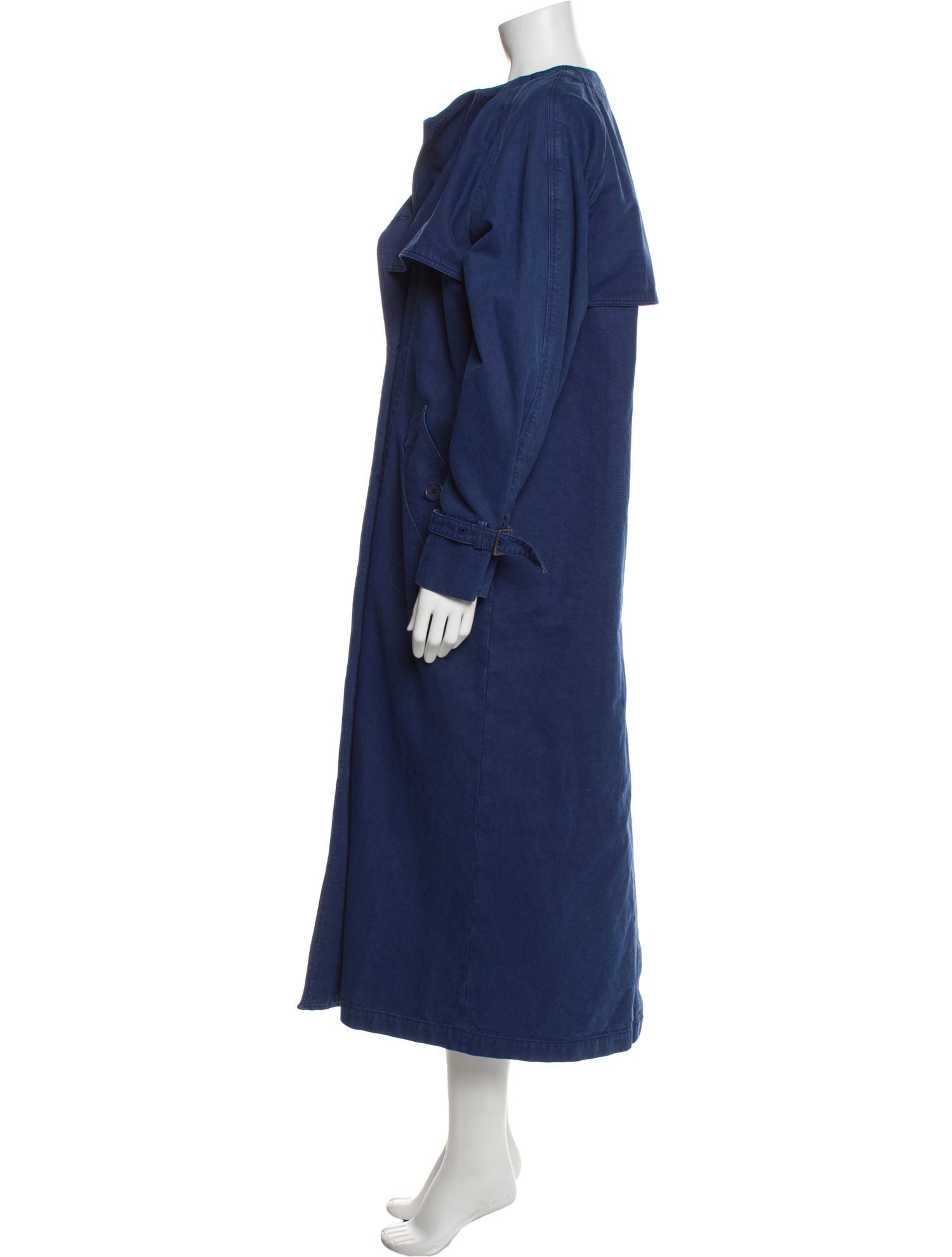 Max Mara Trench Coat